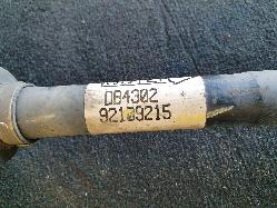 View Auto part Right Driveshaft Holden Statesman/caprice 2002