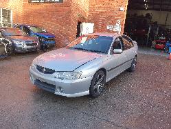 View Auto part R/Bar Bracket/Reinfo Holden Commodore 2002