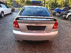 View Auto part R/Bar Bracket/Reinfo Holden Commodore 2002