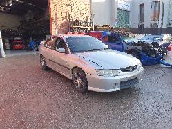 View Auto part R/Bar Bracket/Reinfo Holden Commodore 2002