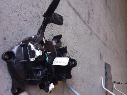 View Auto part Pedal Assembly Holden Trax 2017