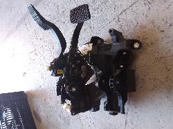 View Auto part Pedal Assembly Holden Trax 2017