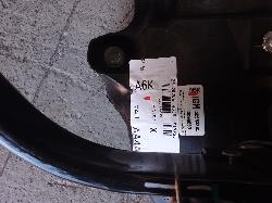 View Auto part Pedal Assembly Holden Trax 2017