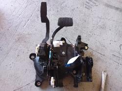 View Auto part Pedal Assembly Holden Trax 2017