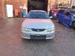 View Auto part R/Bar Bracket/Reinfo Holden Commodore 2002