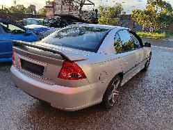 View Auto part Right Taillight Holden Commodore 2002
