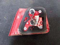 View Auto part Rear Garnish Holden Malibu 2014
