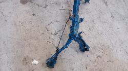 View Auto part Radiator Support Holden Trax 2013