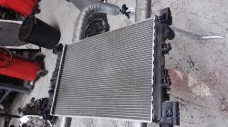 View Auto part Radiator Holden Trax 2013