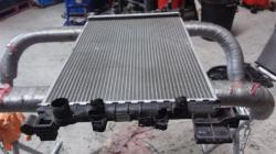 View Auto part Radiator Holden Trax 2013