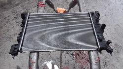 View Auto part Radiator Holden Trax 2013