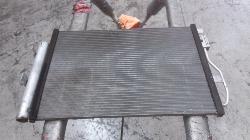 View Auto part A/C Condenser Holden Trax 2013