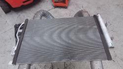 View Auto part A/C Condenser Holden Trax 2013