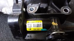 View Auto part Thermostat Housing Holden Trax 2013