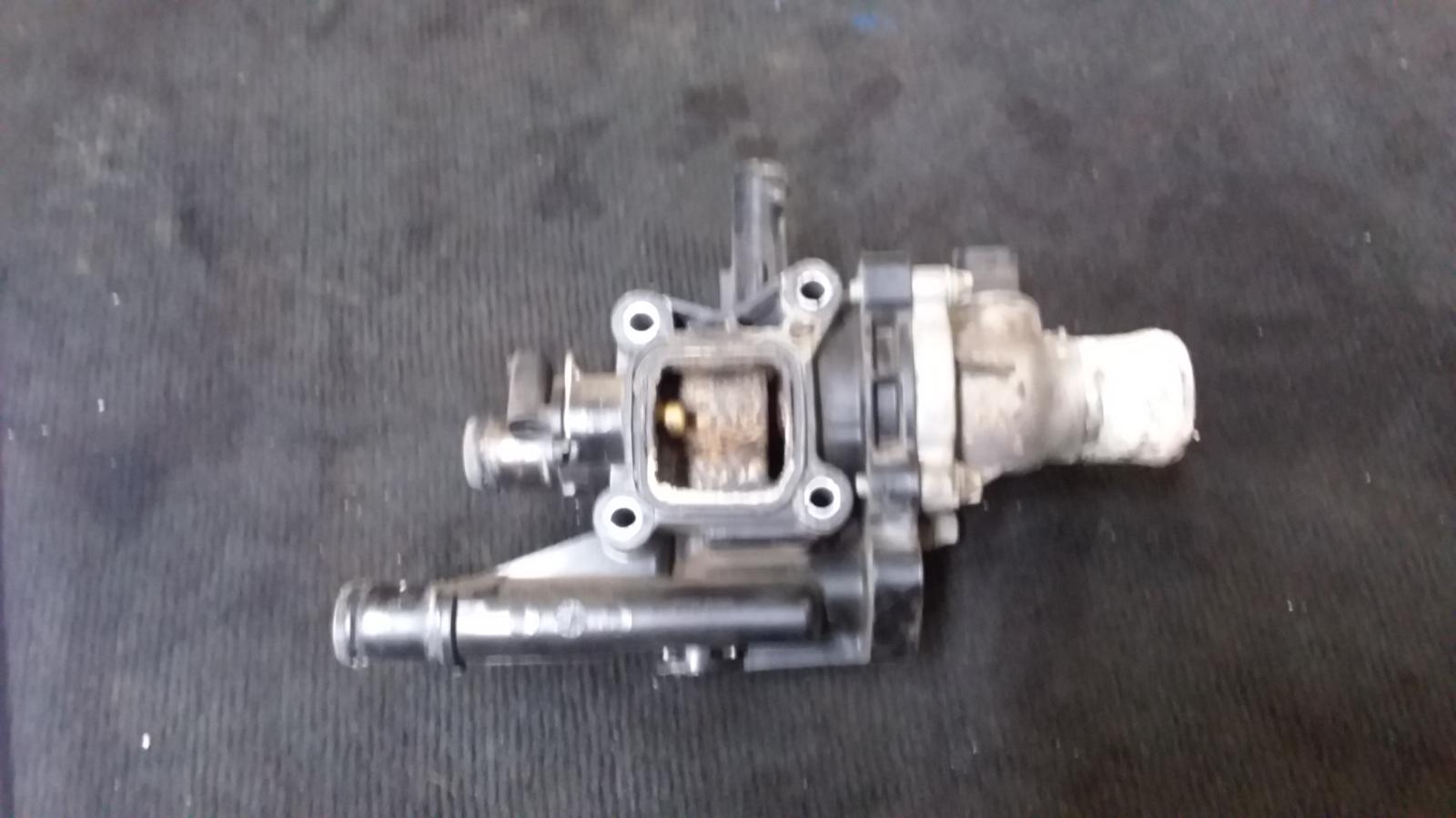 2013 Holden Trax Thermostat Housing View Auto part Thermostat Housing Holden Trax 2013