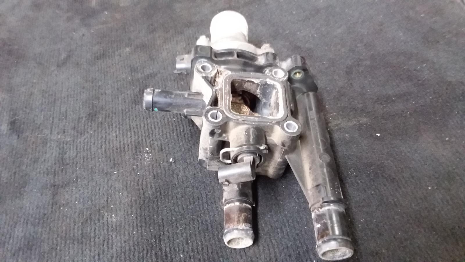 2013 Holden Trax Thermostat Housing View Auto part Thermostat Housing Holden Trax 2013