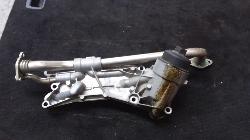 View Auto part Oil Filter Holden Trax 2013