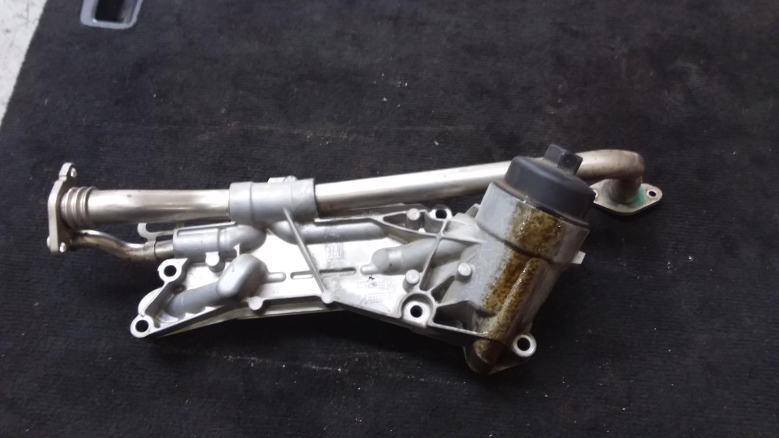 2013 Holden Trax Oil Filter View Auto part Oil Filter Holden Trax 2013
