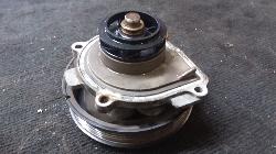 View Auto part Water Pump Holden Trax 2013