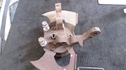 View Auto part Right Front Hub Assembly Holden Statesman/caprice 2003