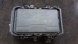 View Auto part Fuse Box Holden Commodore 2018