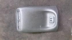 View Auto part Console Holden Commodore 2018