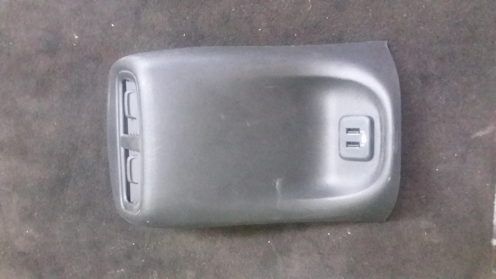 2018 Holden Commodore Console View Auto part Console Holden Commodore 2018