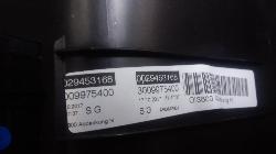 View Auto part Console Holden Commodore 2018