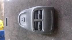 View Auto part Console Holden Commodore 2018