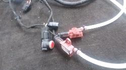 View Auto part Wire Harness Holden Commodore 2018