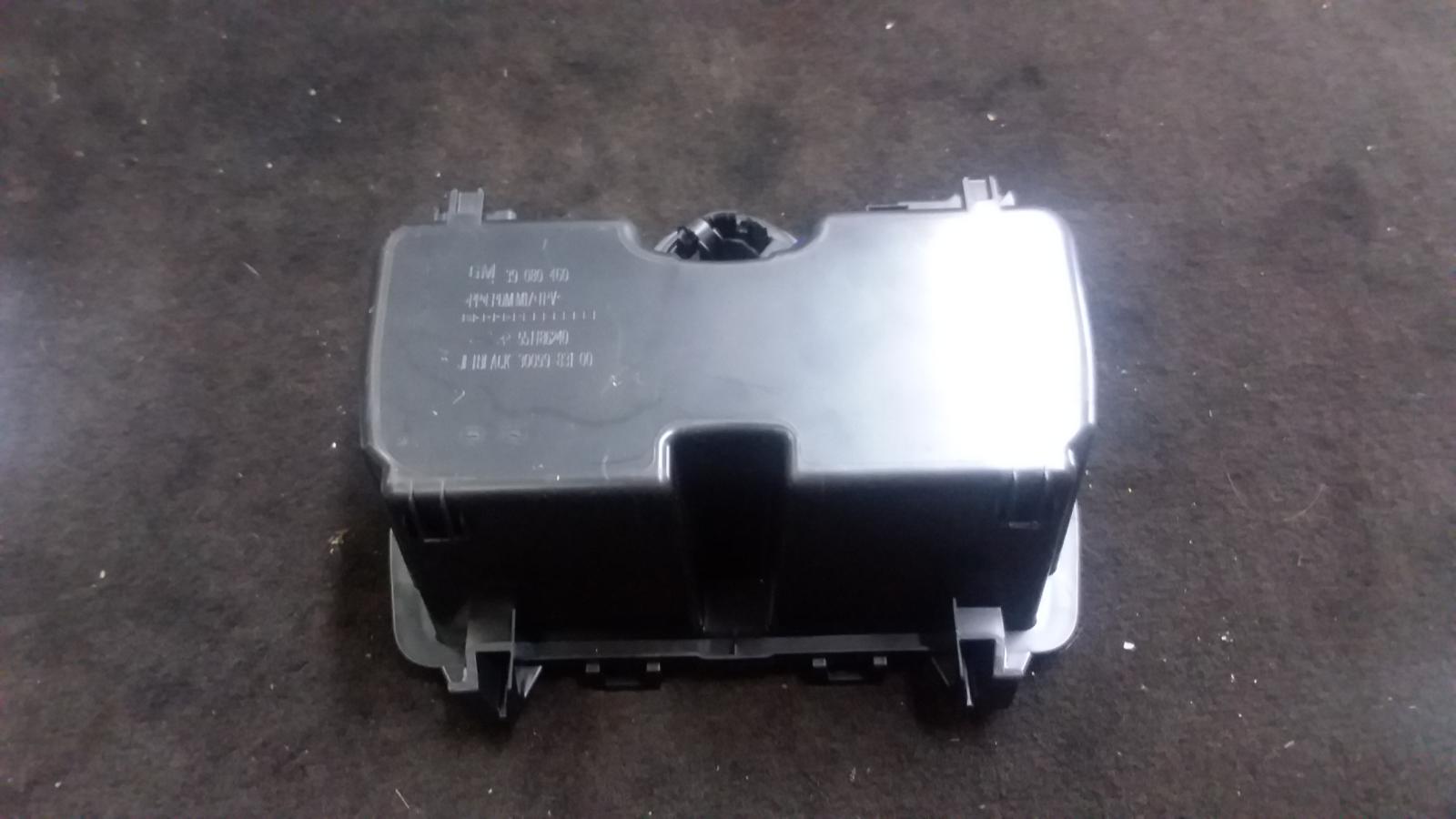 View Auto part Trim Panel Holden Commodore 2018