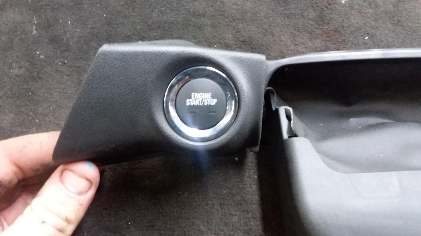 View Auto part Misc Switch/Relay Holden Commodore 2018