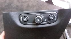 View Auto part Combination Switch Holden Commodore 2018