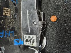 View Auto part Door/Boot/Gate Lock Holden Commodore 2018