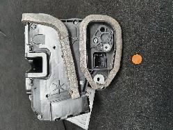 View Auto part Door/Boot/Gate Lock Holden Commodore 2018