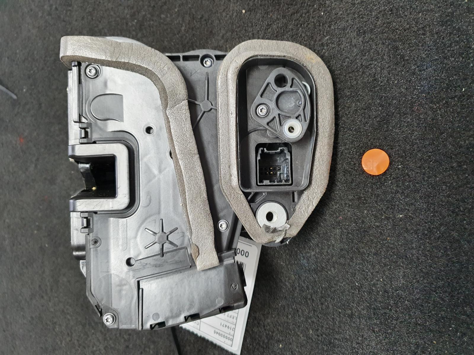 View Auto part Door/Boot/Gate Lock Holden Commodore 2018