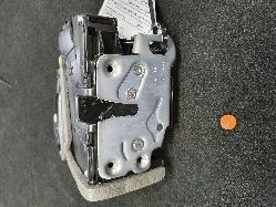 View Auto part Door/Boot/Gate Lock Holden Commodore 2018