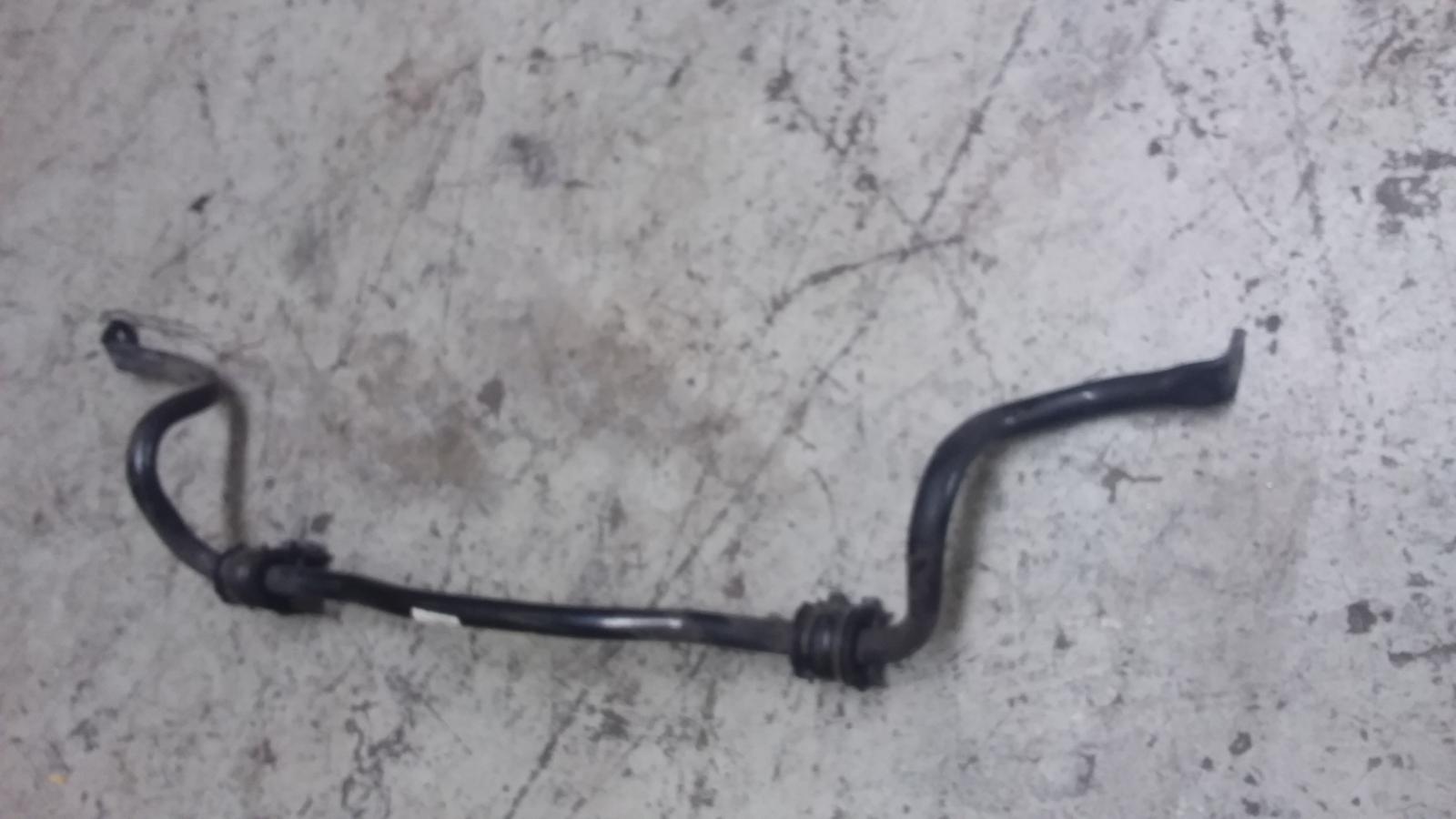 View Auto part Stabiliser Bar Holden Commodore 2018