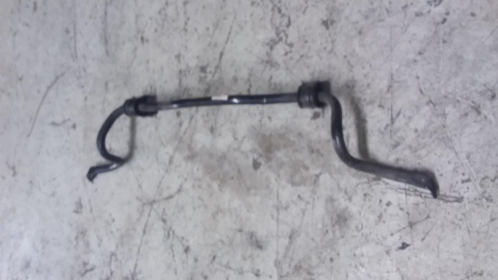 View Auto part Stabiliser Bar Holden Commodore 2018