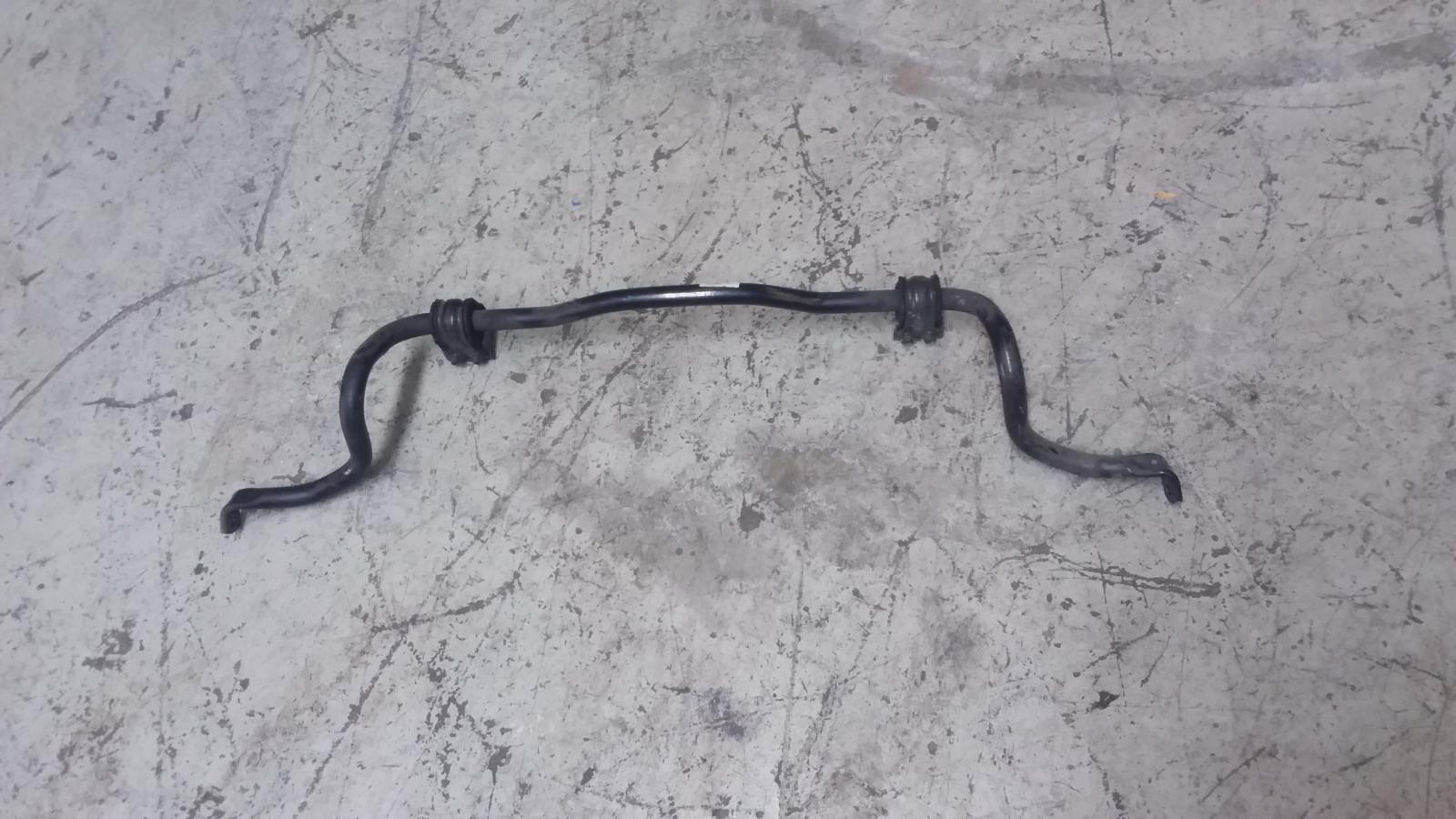 View Auto part Stabiliser Bar Holden Commodore 2018