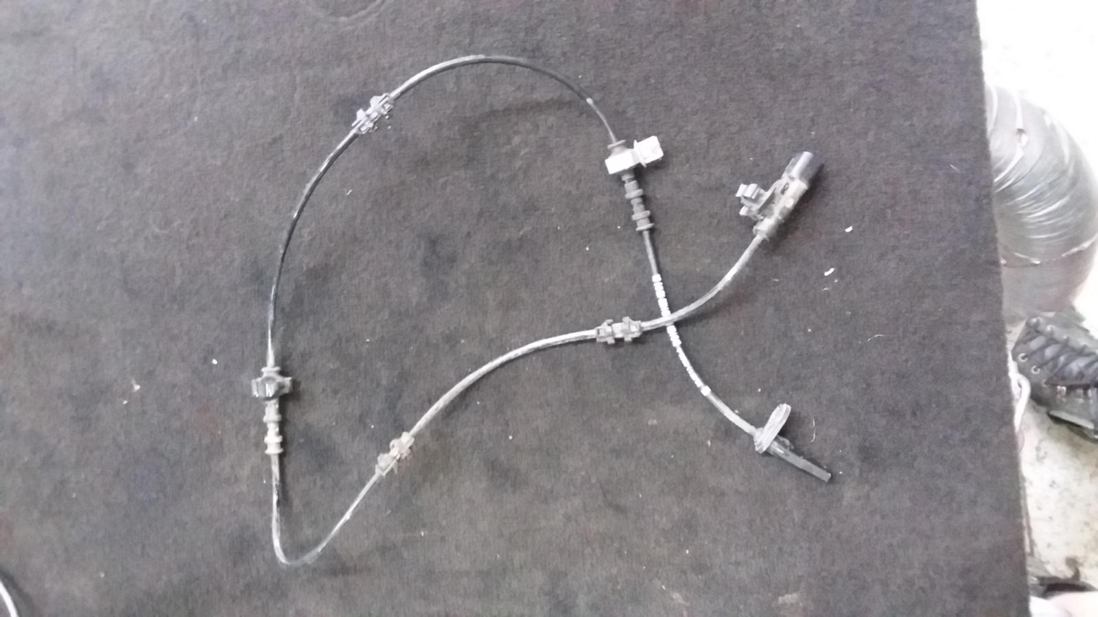 View Auto part Abs Sensor Holden Commodore 2018