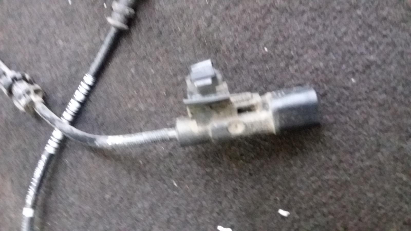 View Auto part Abs Sensor Holden Commodore 2018