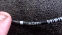 View Auto part Abs Sensor Holden Commodore 2018
