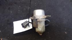 View Auto part Vacuum/Air Pump Holden Cruze 2011