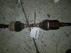 View Auto part Left Driveshaft Holden Cruze 2011