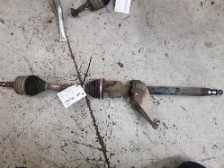 View Auto part Right Driveshaft Holden Cruze 2011