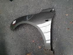 View Auto part Left Guard Holden Cruze 2011