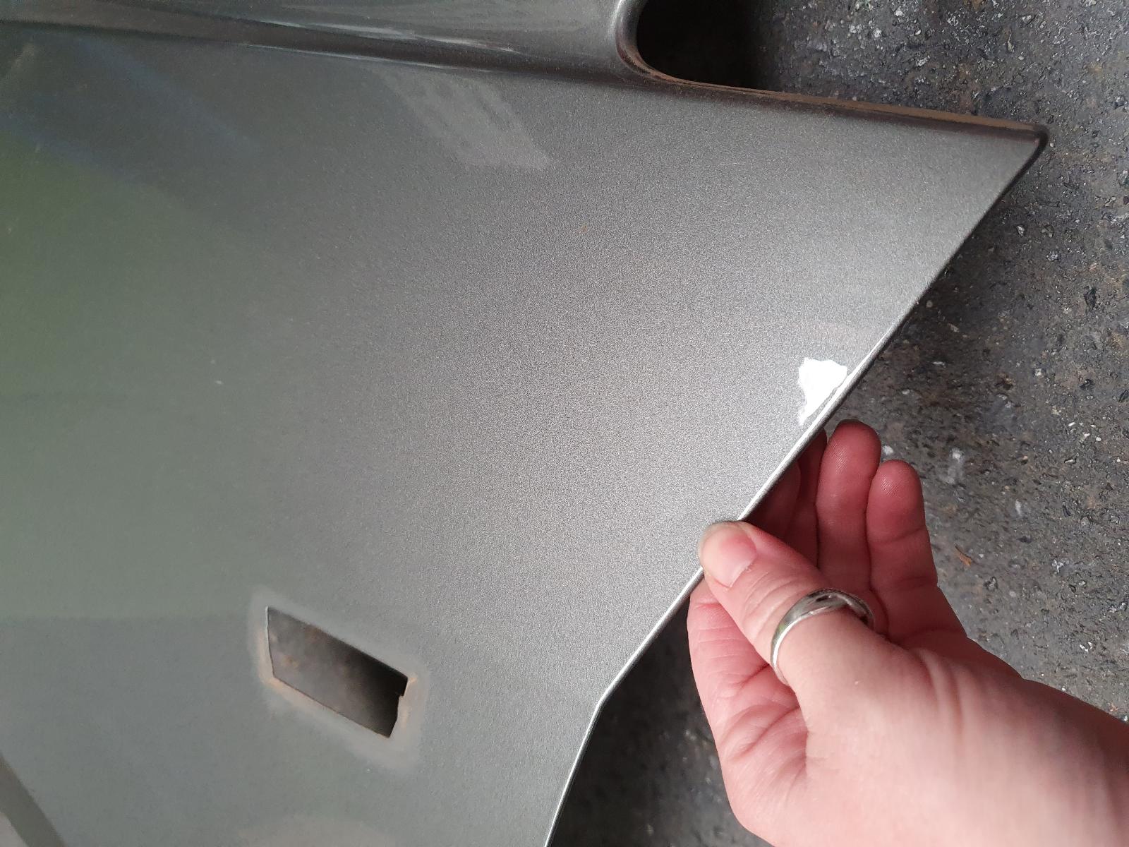 View Auto part Left Guard Holden Cruze 2011