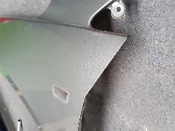 View Auto part Left Guard Holden Cruze 2011