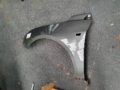 View Auto part Left Guard Holden Cruze 2011